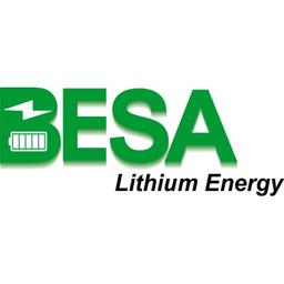 Besa Lithium Batteries Logo