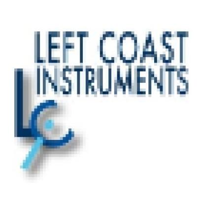 Left Coast Instruments Inc. Logo