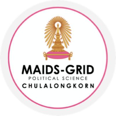 MAIDS-GRID Chula's Logo
