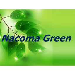 Nacoma Green Logo