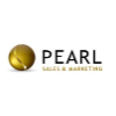 PEARL Sales and Marketing Logo