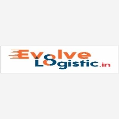 Evolve Logistic Logo
