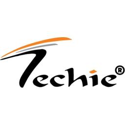 Techie Logo