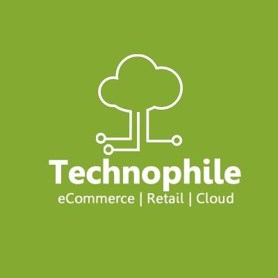 Technophile's Logo