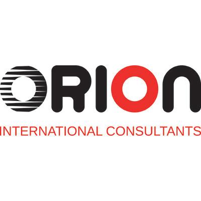 Orion International Consultants Logo