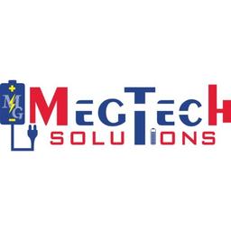 Megtech Solution Logo