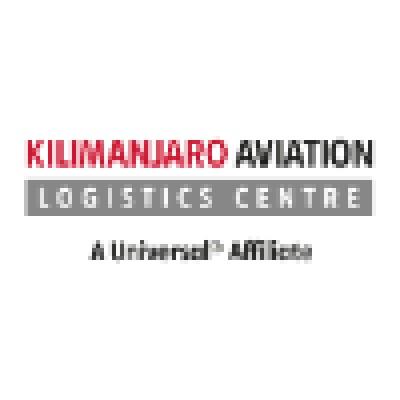 Kilimanjaro Aviation Logistics Centre Logo