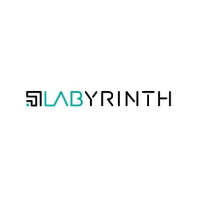 Labyrinth Development Logo