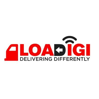 LoaDigi's Logo