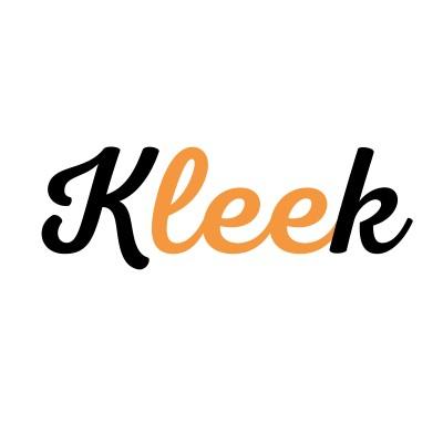 Kleek Logo