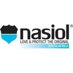 Nasiol South Africa Logo