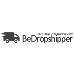 BeDropshipper.Com Logo
