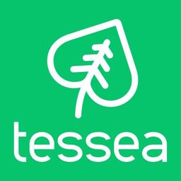 TESSEA Logo