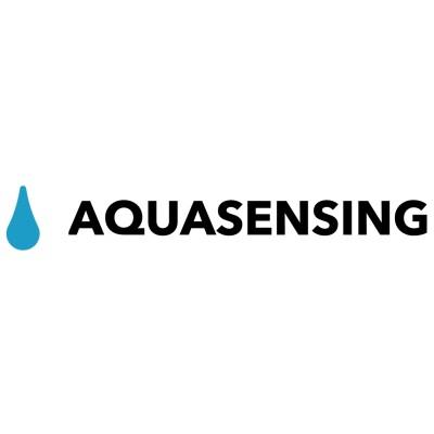 AquaSensing Logo