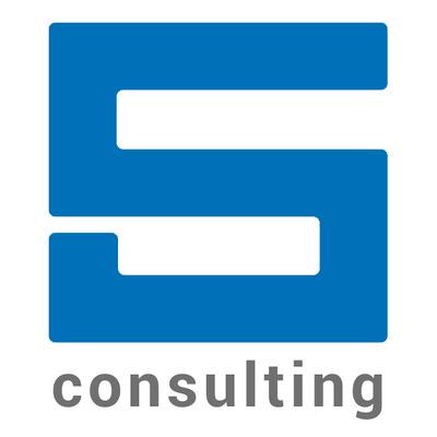 SEI Consulting S.p.A. Logo