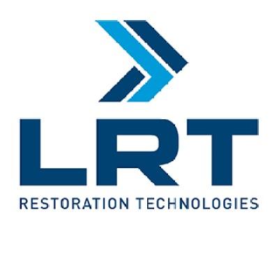 LRT Restoration Technologies Logo