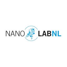 NanoLabNL Logo