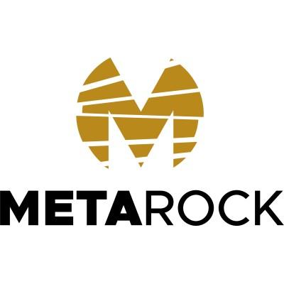 Metarock Group Limited Logo