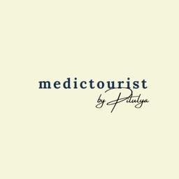 Medictourist Logo