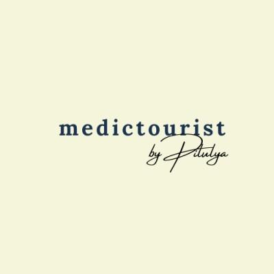 Medictourist Logo