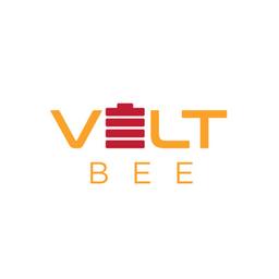 VoltBee Logo