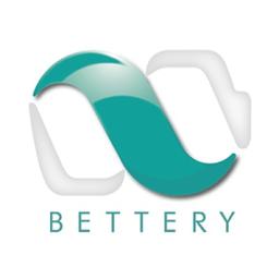 Bettery srl Logo