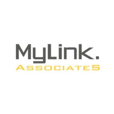 Mylink Associates Logo