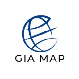 GIA Map | Underwriting & Claims Solutions Logo