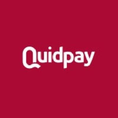 Quidpay Limited Logo