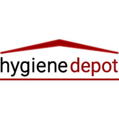 Hygiene Depot Logo