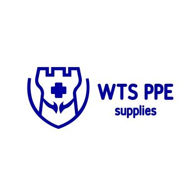 Watchtower PPE Supplies Inc. Logo