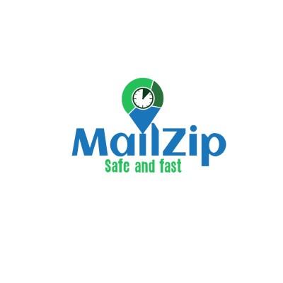MailZip tech Services Logo