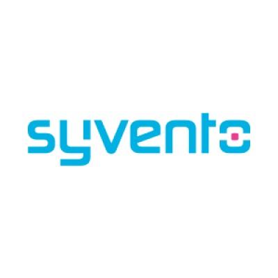 SyVento sp. z o.o. Logo