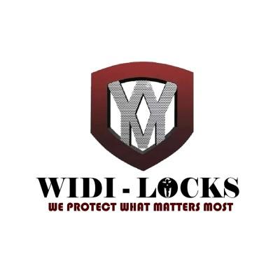 WidiLocks Logo