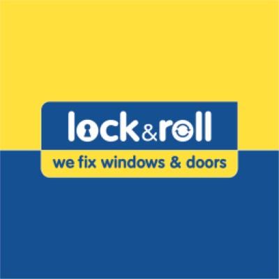 Lock & Roll Logo