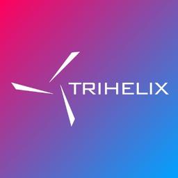 Trihelix Logo