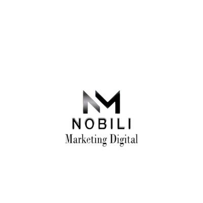 Nobili Marketing Digital Logo