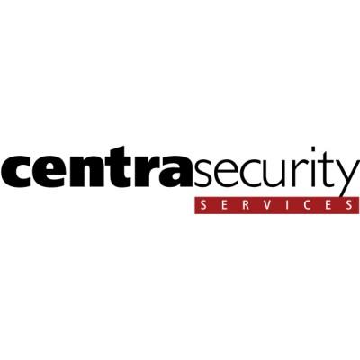 Centra Security Systems (UK) Limited Logo