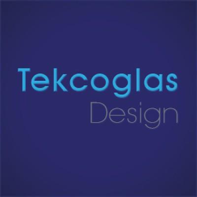 Tekcoglas Design Pte Ltd Logo
