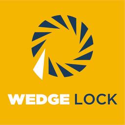 Wedge Lock Logo