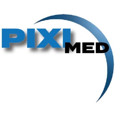 PIXIMED Logo