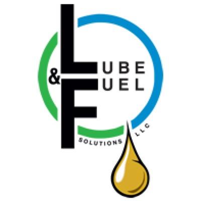 Lube & Fuel Solutions LLC Logo