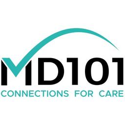MD101 Consulting Logo