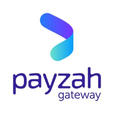 Payzah I بــيـزة Logo
