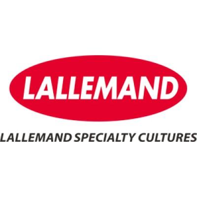 Lallemand Specialty Cultures Logo