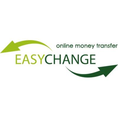 EasyChange s.r.o. Logo