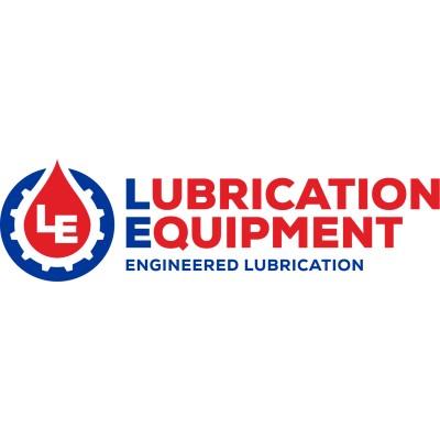 Lubrication Equipment B.V. Logo