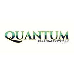 Quantum Gas and Power Services Inc Logo