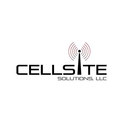 CellSite Solutions LLC Logo