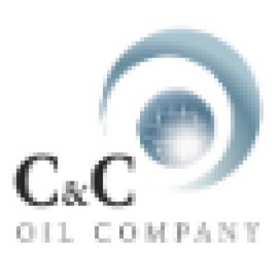 C & C Oil Company Logo
